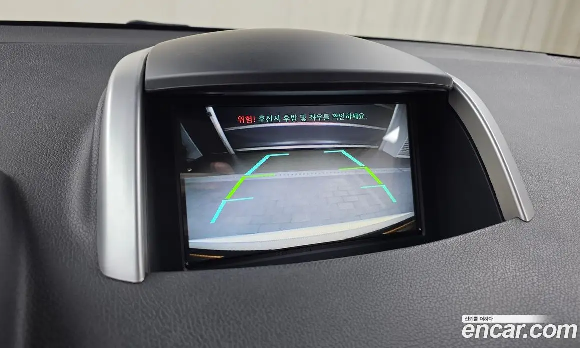 Renault (Samsung) QM5 2016 2.0 автомат (гидро), фото 16
