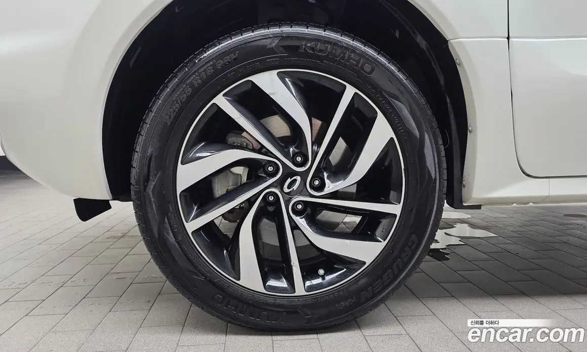 Renault (Samsung) QM5 2016 2.0 автомат (гидро), фото 5