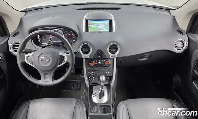 Renault (Samsung) QM5 2016 2.0 автомат (гидро), миниатюра 7