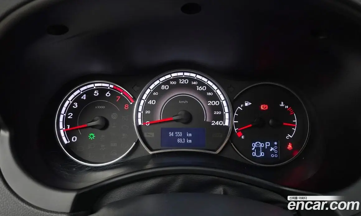 Renault (Samsung) QM5 2016 2.0 автомат (гидро), фото 8