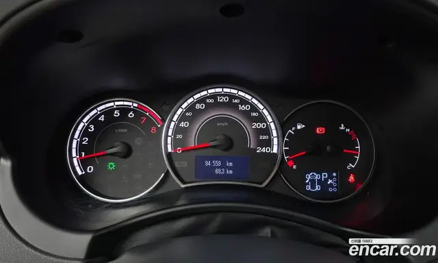 Renault (Samsung) QM5 2016 2.0 автомат (гидро), миниатюра 8