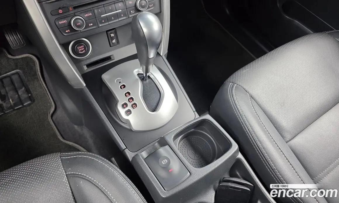 Renault (Samsung) QM5 2016 2.0 автомат (гидро), фото 9