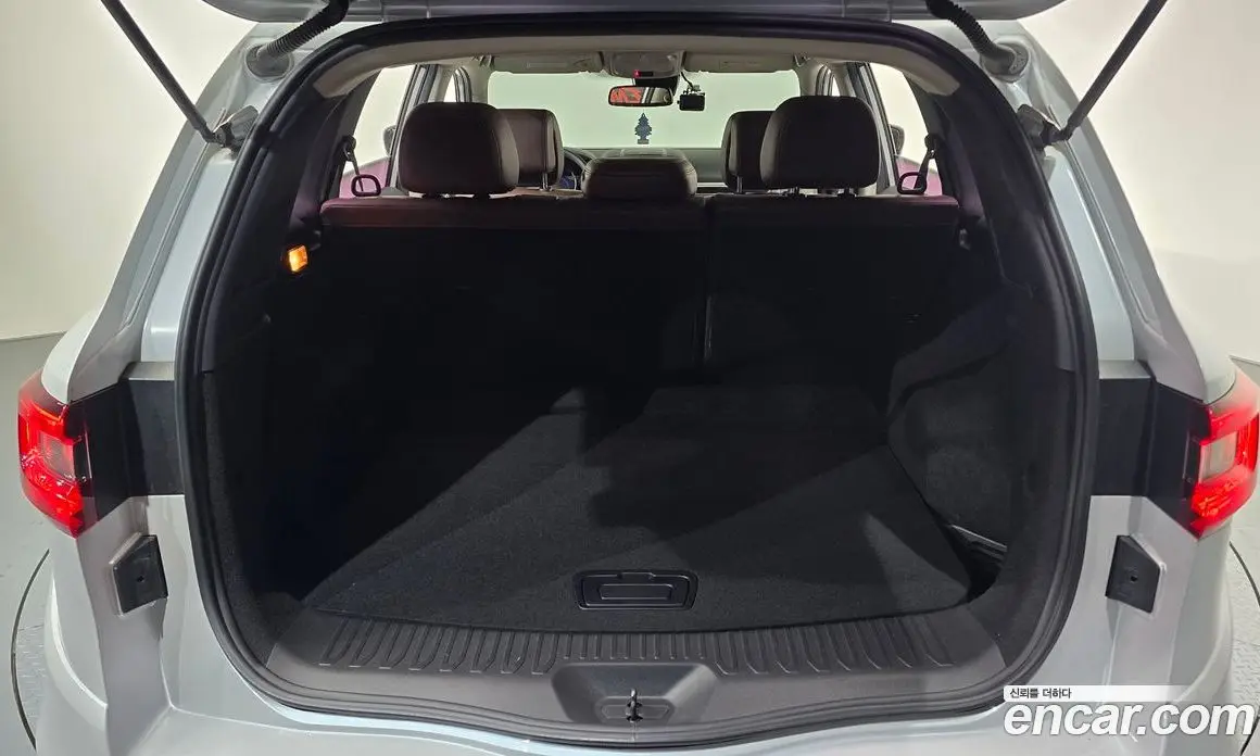 Renault (Samsung) QM6 2016 2.0 автомат (гидро), фото 20