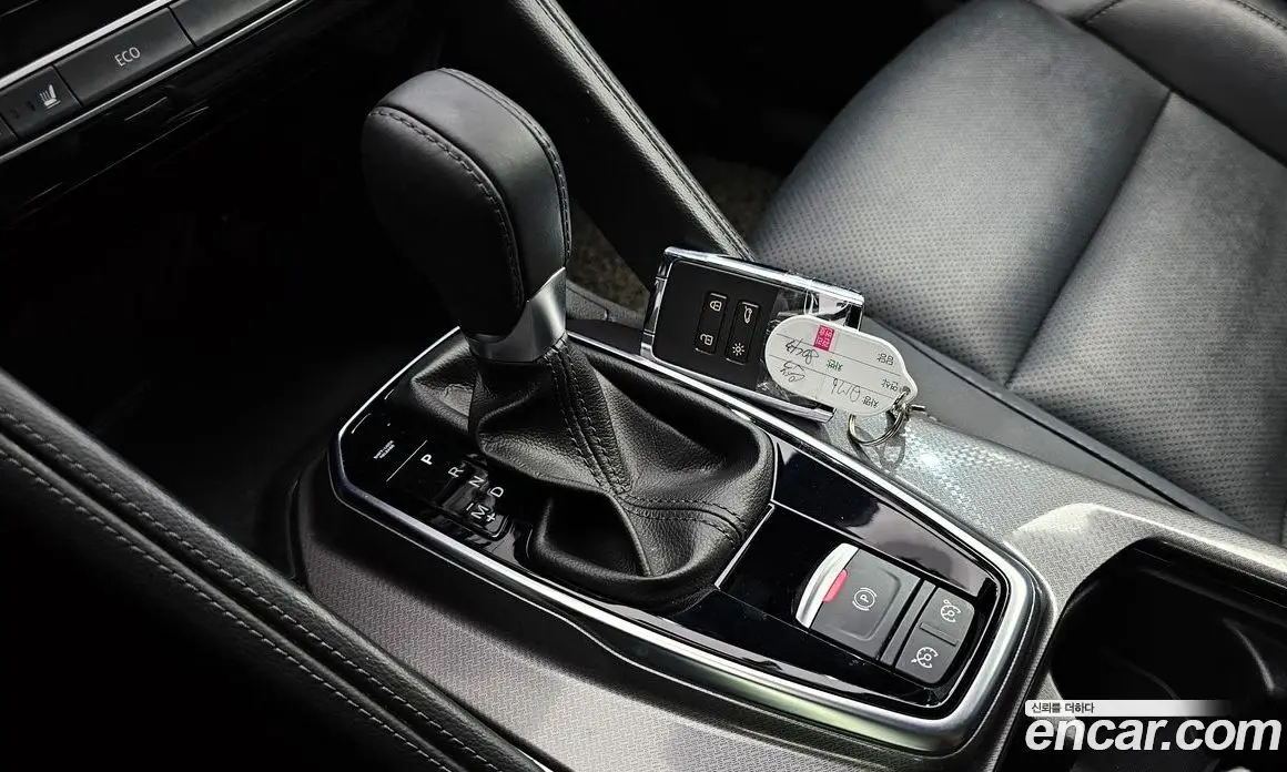 Renault (Samsung) QM6 2017 2.0 автомат (гидро), фото 12