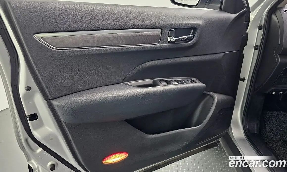 Renault (Samsung) QM6 2017 2.0 автомат (гидро), фото 14