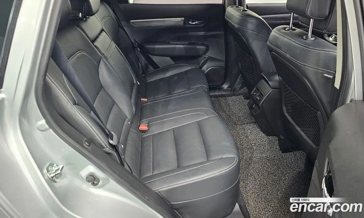 Renault (Samsung) QM6 2017 2.0 автомат (гидро), фото 17