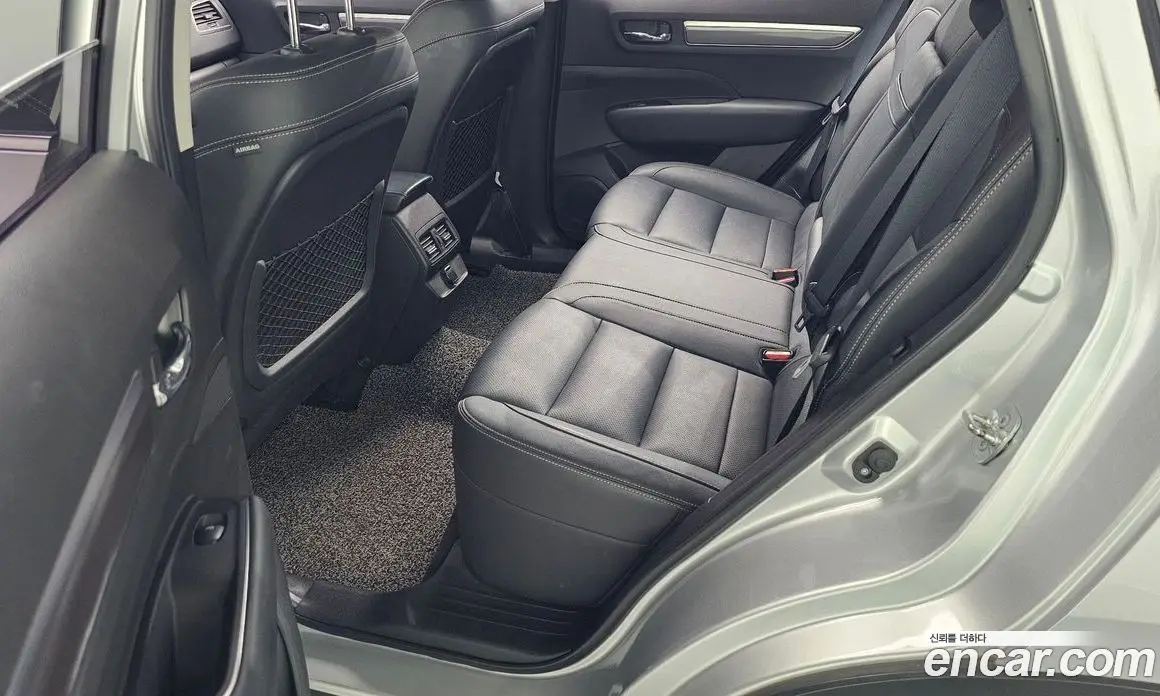 Renault (Samsung) QM6 2017 2.0 автомат (гидро), фото 18