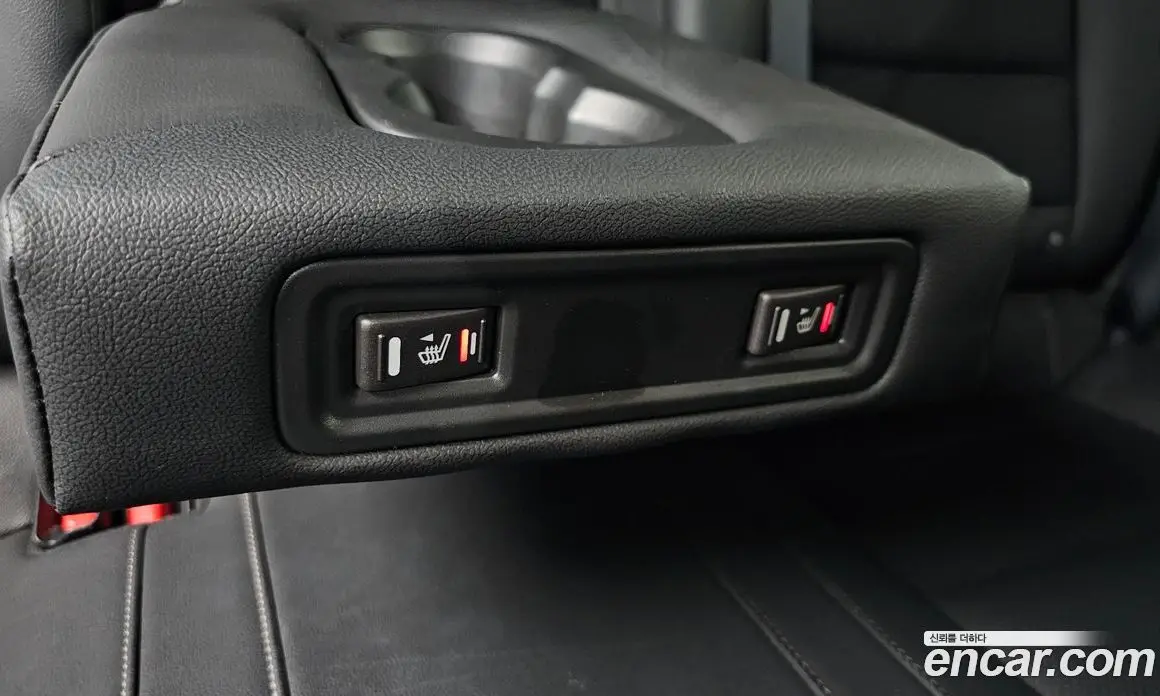 Renault (Samsung) QM6 2017 2.0 автомат (гидро), фото 24
