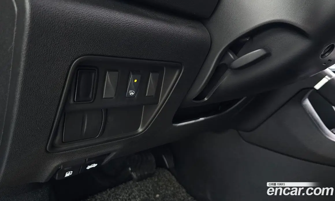 Renault (Samsung) QM6 2017 2.0 автомат (гидро), фото 25