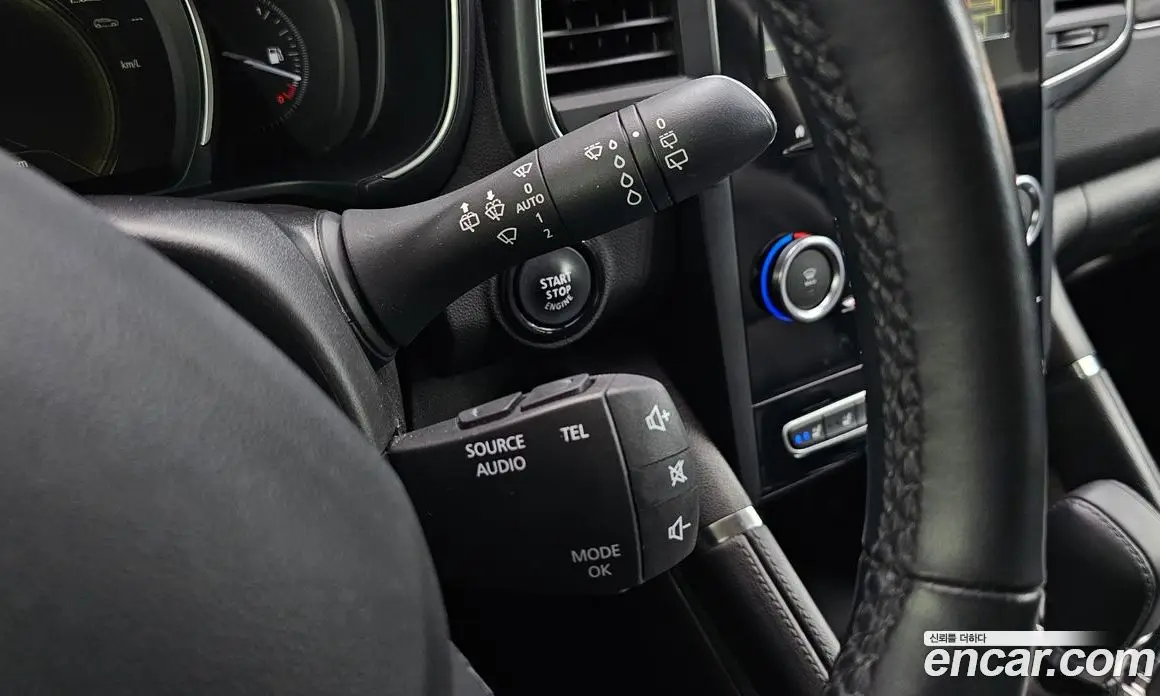 Renault (Samsung) QM6 2017 2.0 автомат (гидро), фото 26