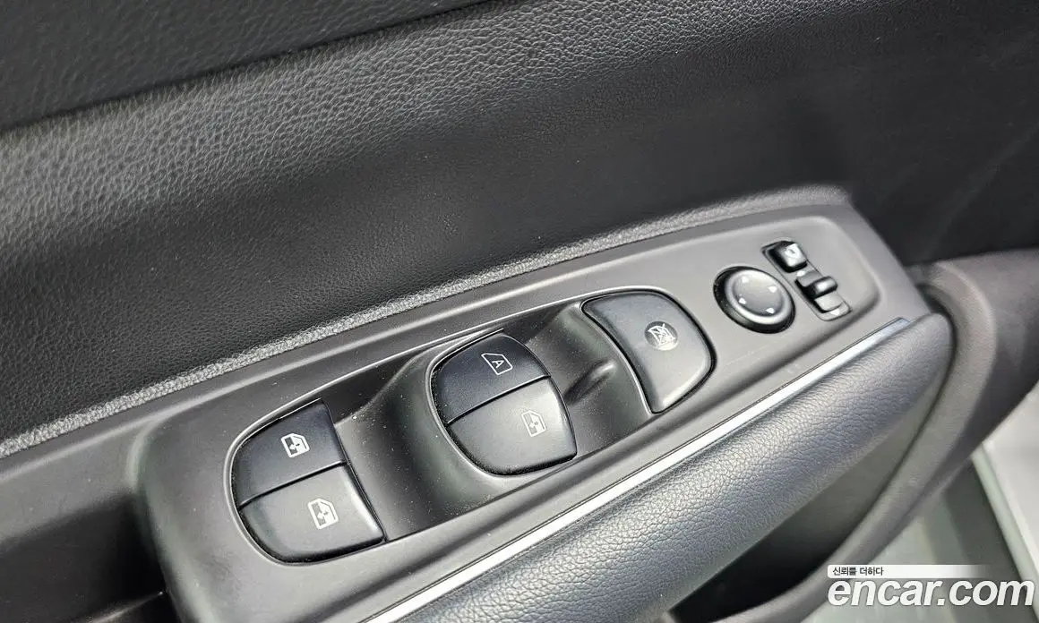 Renault (Samsung) QM6 2017 2.0 автомат (гидро), фото 27
