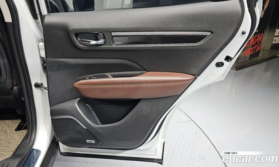 Renault (Samsung) QM6 2017 2.0 автомат (гидро), фото 14