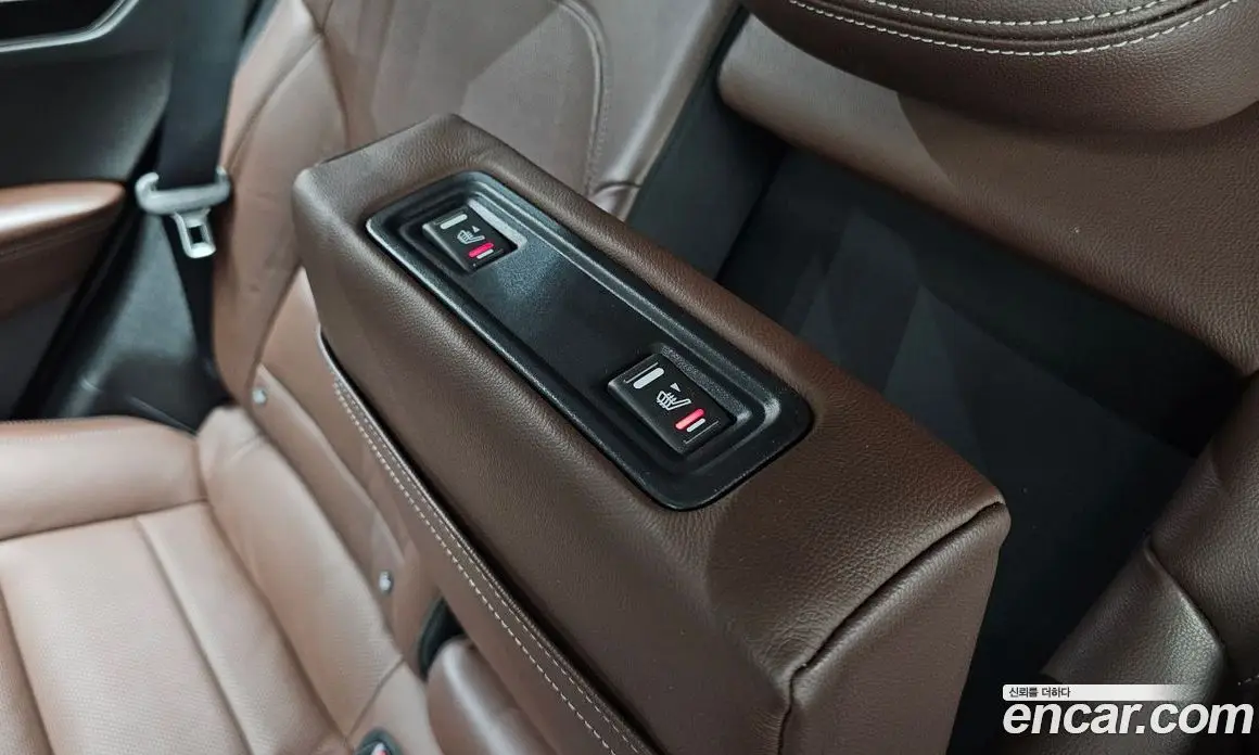 Renault (Samsung) QM6 2017 2.0 автомат (гидро), фото 28