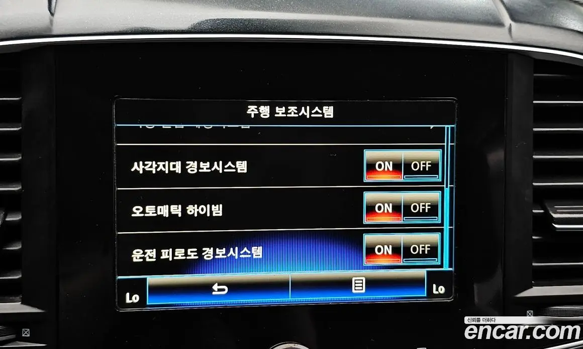 Renault (Samsung) QM6 2017 2.0 автомат (гидро), фото 21