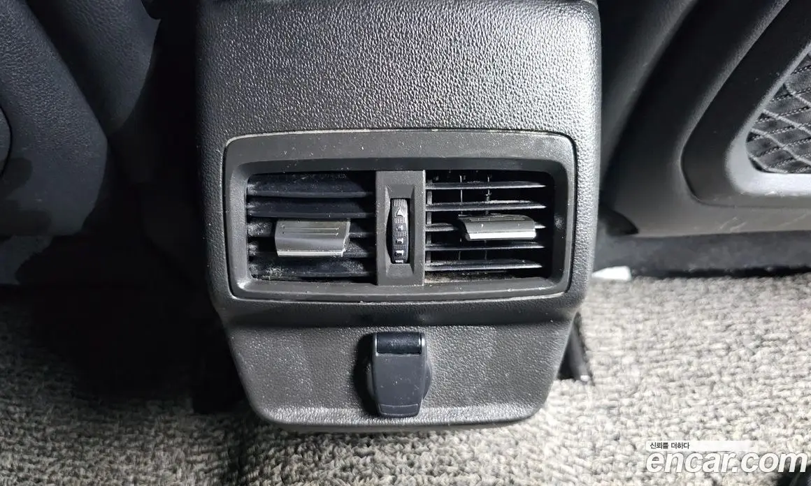 Renault (Samsung) QM6 2017 2.0 автомат (гидро), фото 25