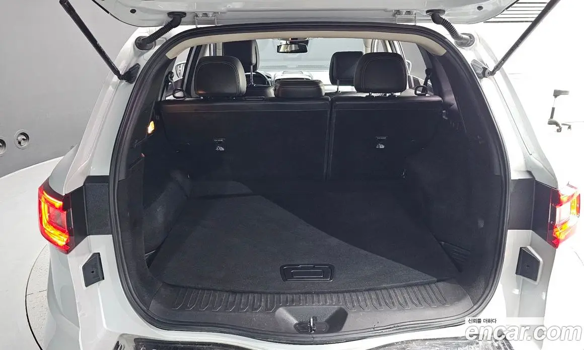Renault (Samsung) QM6 2017 2.0 автомат (гидро), фото 26