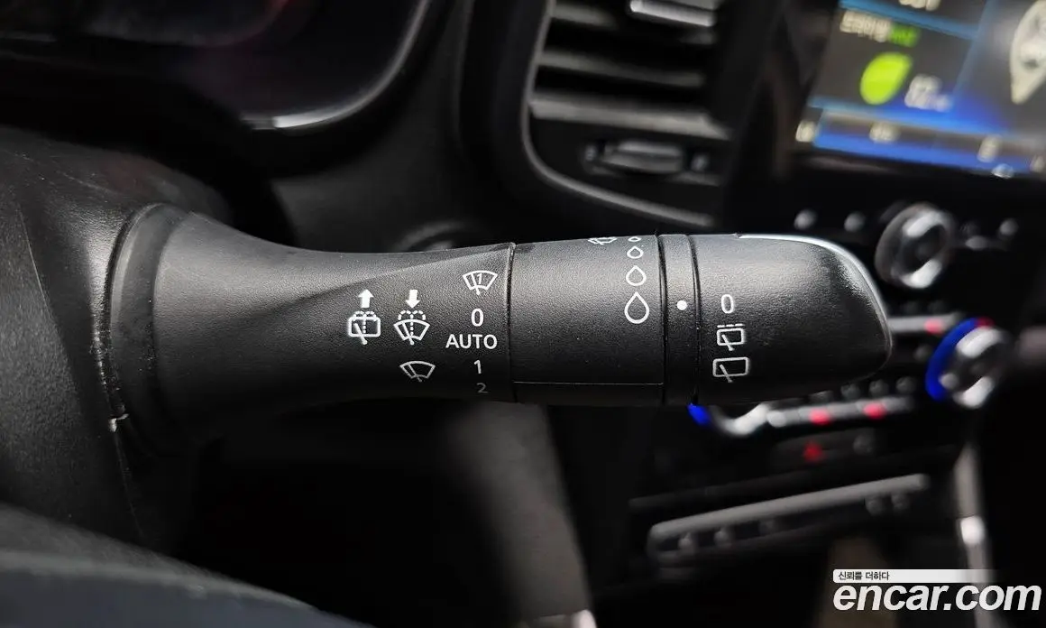 Renault (Samsung) QM6 2017 2.0 автомат (гидро), фото 28
