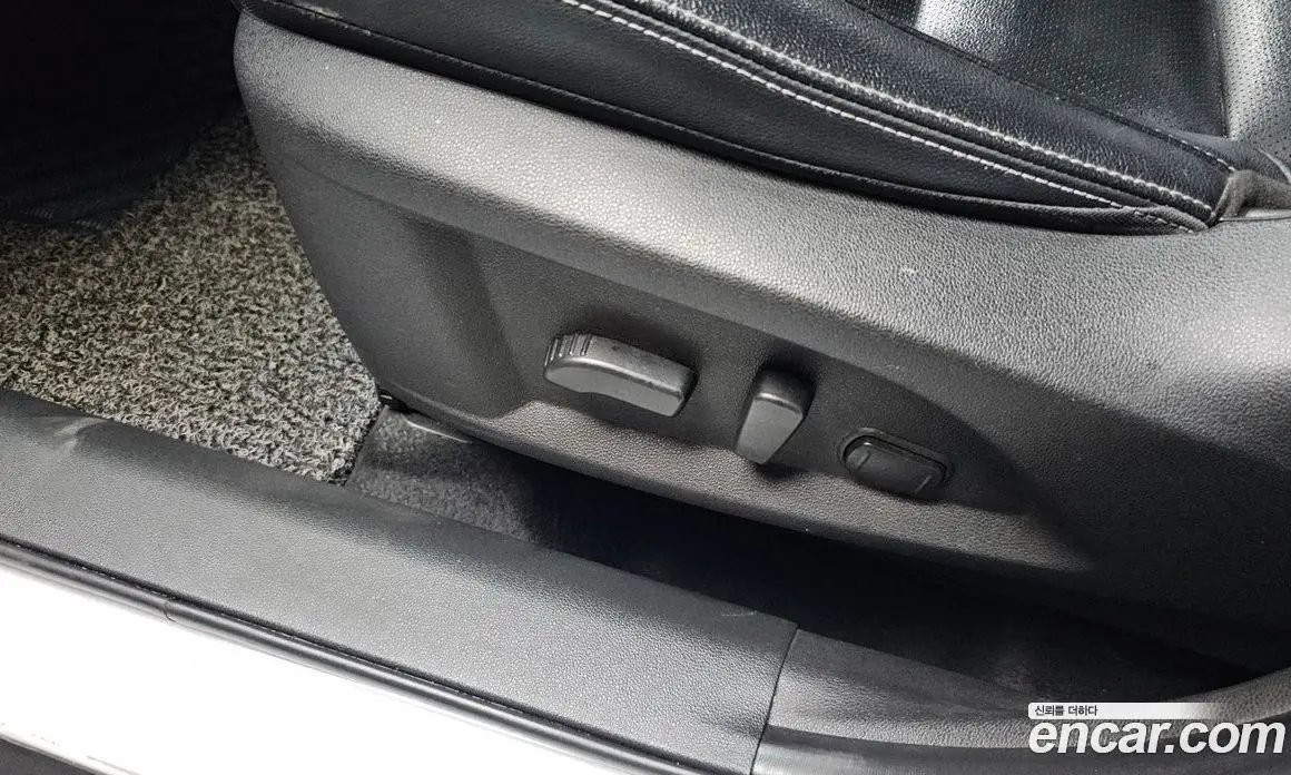 Renault (Samsung) QM6 2017 2.0 автомат (гидро), фото 32
