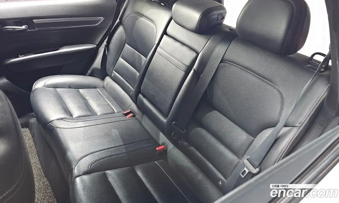 Renault (Samsung) QM6 2017 2.0 автомат (гидро), фото 33