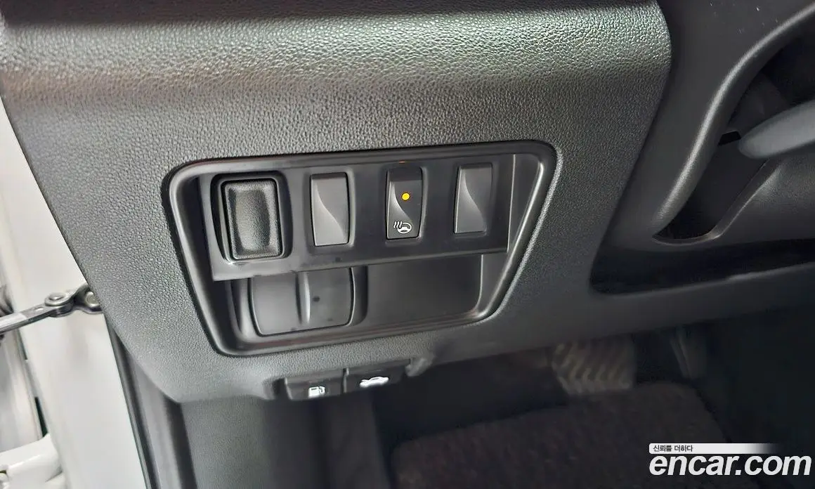 Renault (Samsung) QM6 2017 2.0 автомат (гидро), фото 34