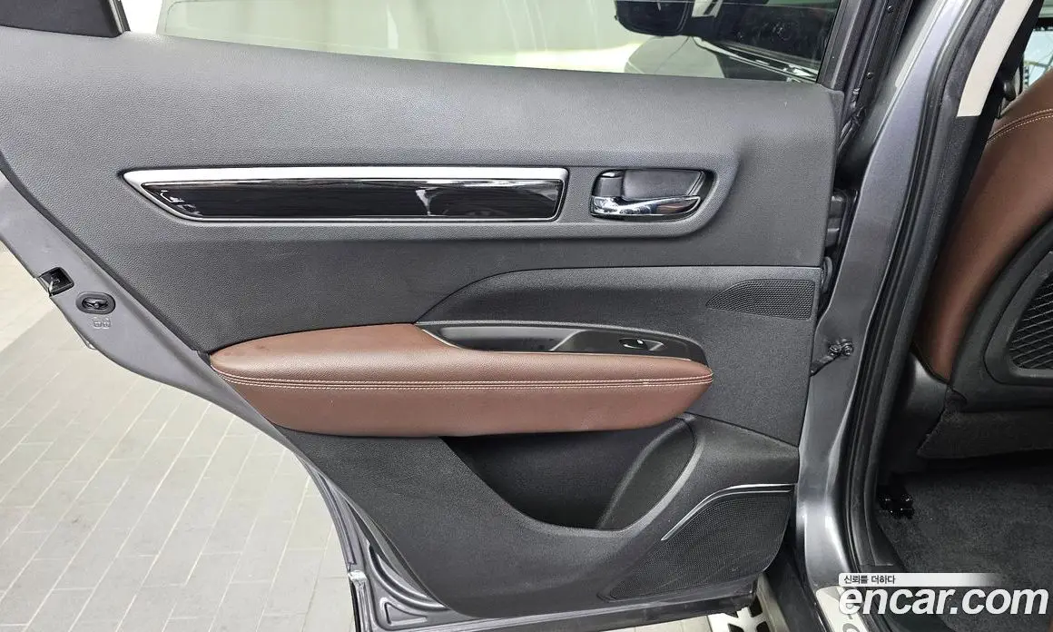 Renault (Samsung) QM6 2018 2.0 автомат (гидро), фото 14