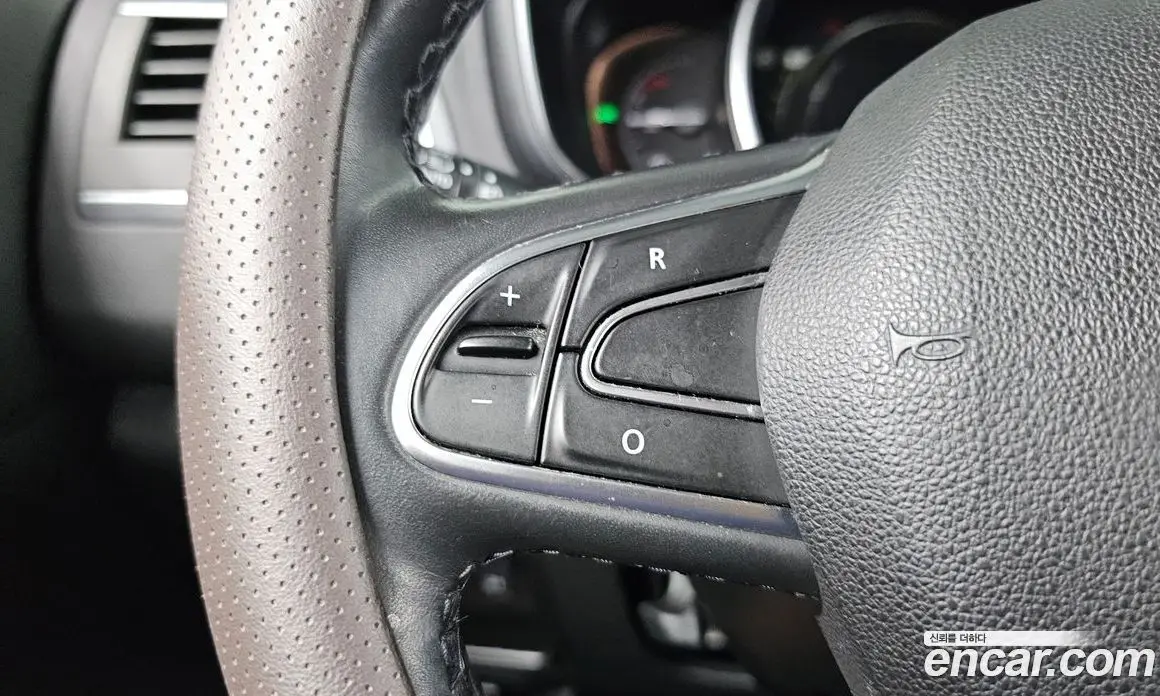 Renault (Samsung) QM6 2018 2.0 автомат (гидро), фото 15
