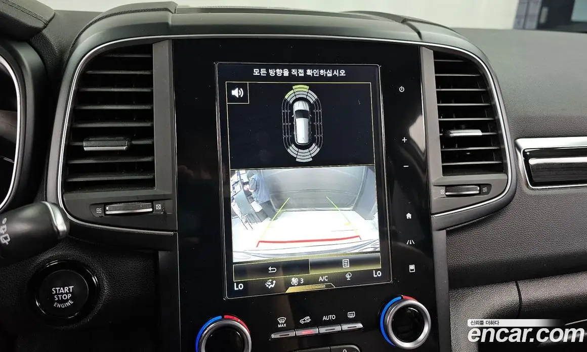 Renault (Samsung) QM6 2018 2.0 автомат (гидро), фото 20