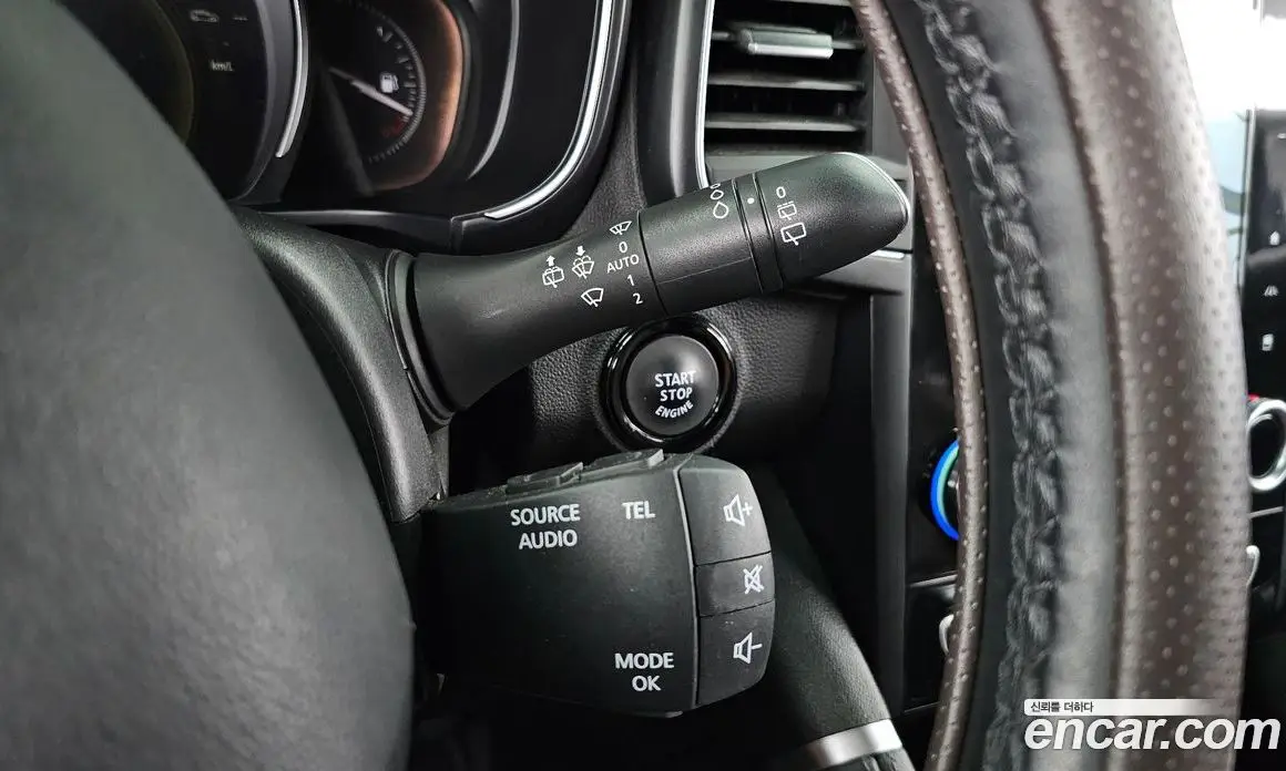 Renault (Samsung) QM6 2018 2.0 автомат (гидро), фото 23