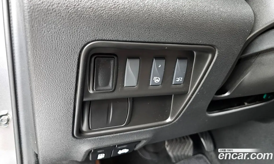 Renault (Samsung) QM6 2018 2.0 автомат (гидро), фото 26