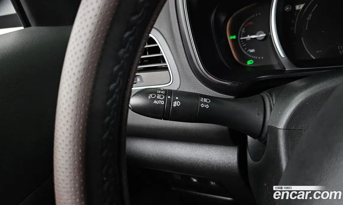 Renault (Samsung) QM6 2018 2.0 автомат (гидро), фото 29