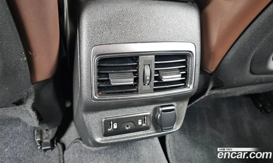 Renault (Samsung) QM6 2018 2.0 автомат (гидро), фото 30