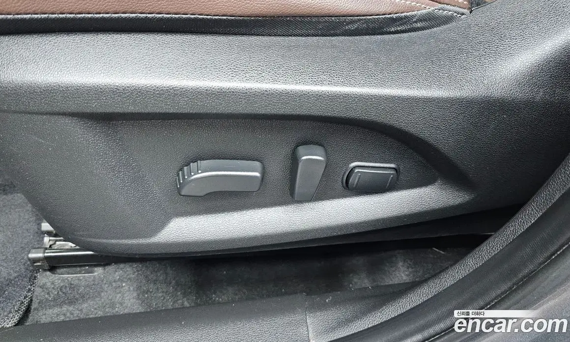 Renault (Samsung) QM6 2018 2.0 автомат (гидро), фото 31