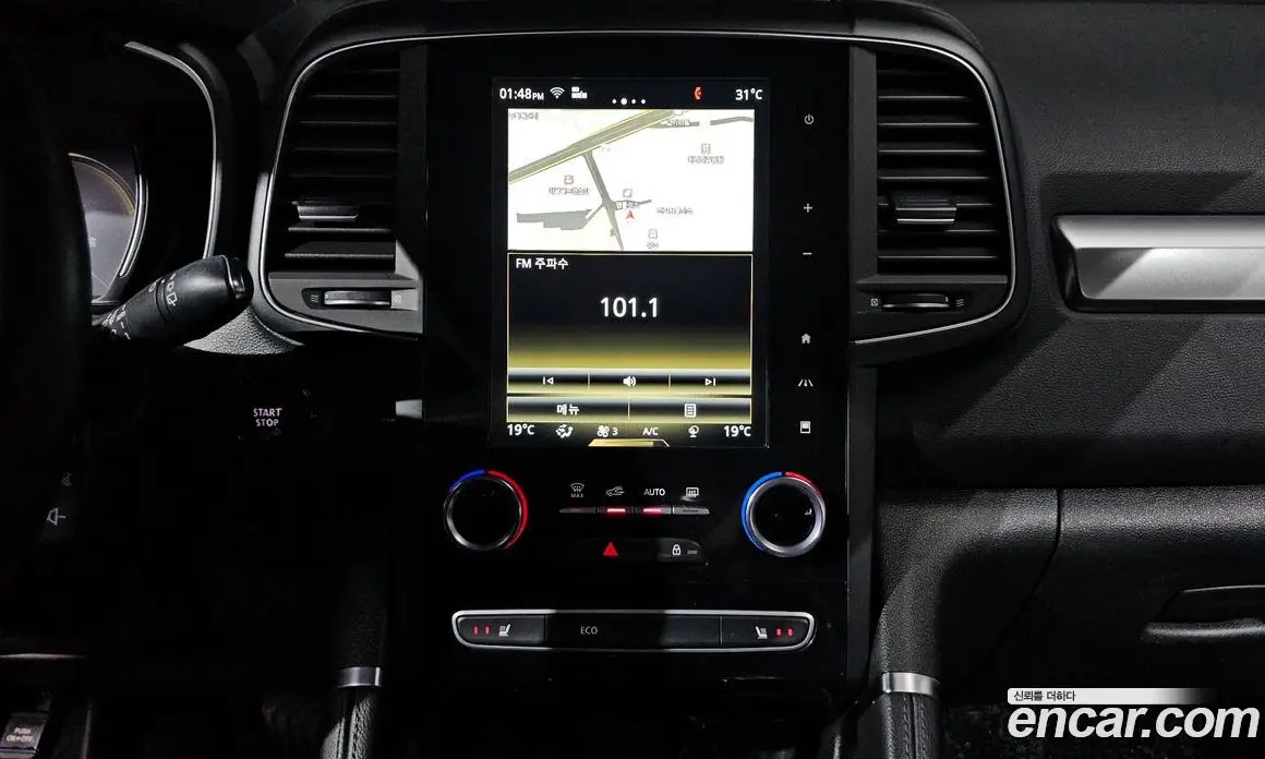Renault (Samsung) QM6 2018 2.0 автомат (гидро), фото 12 Renault (Samsung) QM6 2018 2.0 автомат (гидро), фото 12