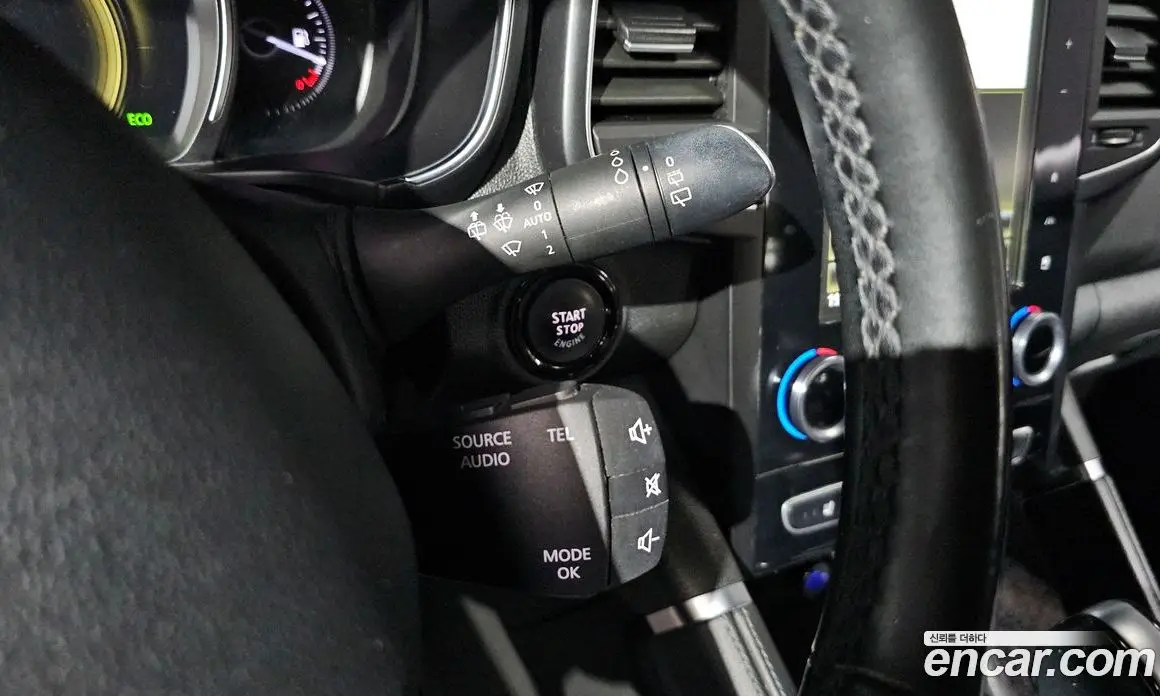 Renault (Samsung) QM6 2018 2.0 автомат (гидро), фото 15 Renault (Samsung) QM6 2018 2.0 автомат (гидро), фото 15