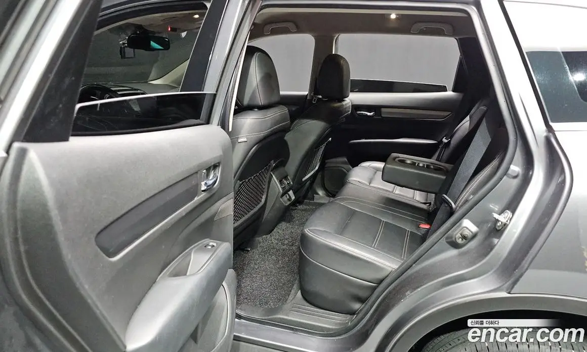 Renault (Samsung) QM6 2018 2.0 автомат (гидро), фото 19 Renault (Samsung) QM6 2018 2.0 автомат (гидро), фото 19
