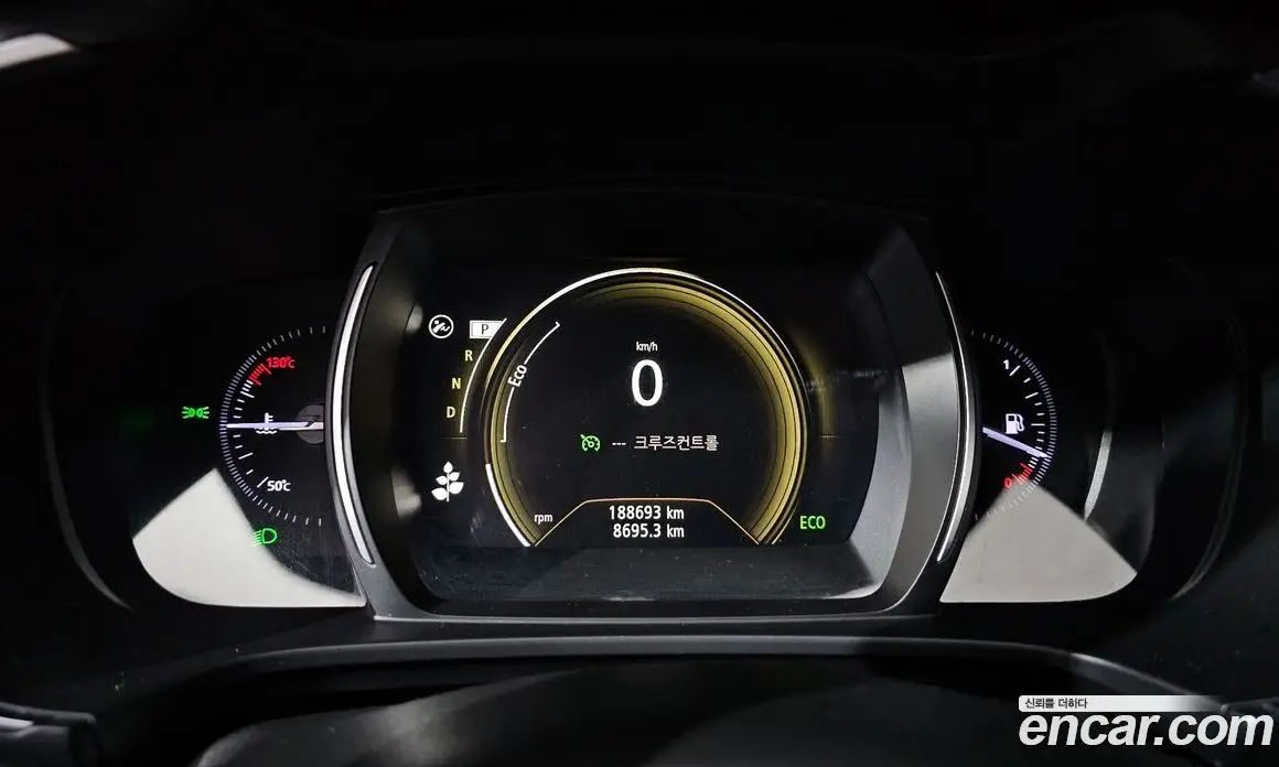 Renault (Samsung) QM6 2018 2.0 автомат (гидро), фото 8 Renault (Samsung) QM6 2018 2.0 автомат (гидро), фото 8