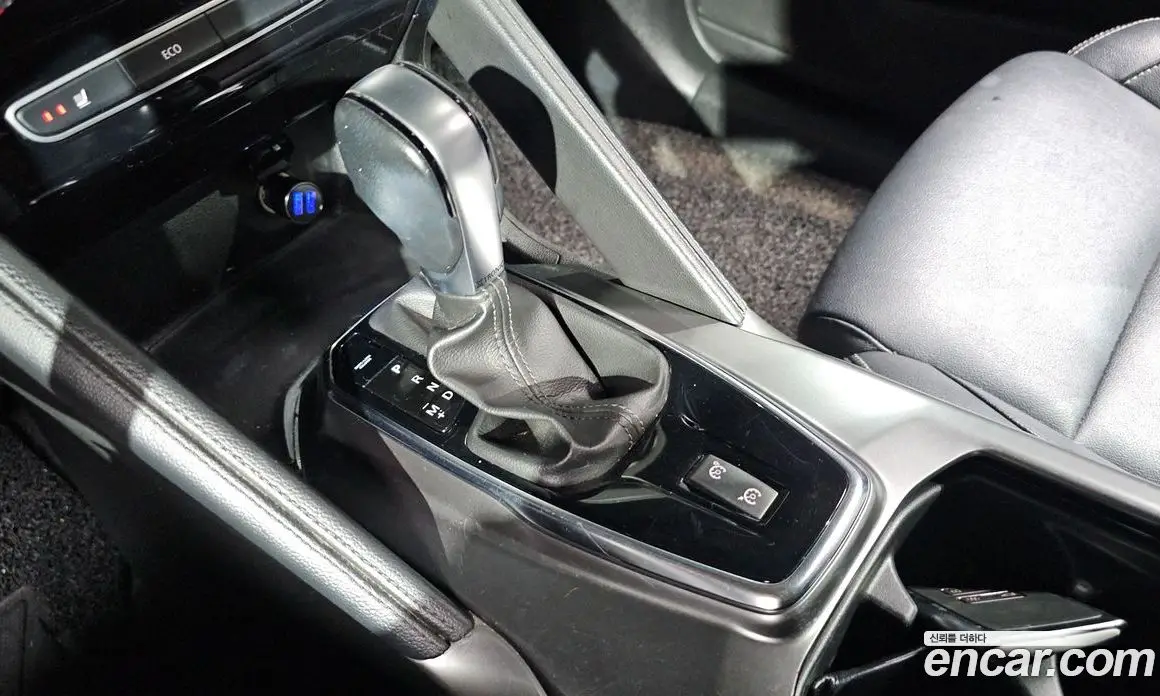 Renault (Samsung) QM6 2018 2.0 автомат (гидро), фото 9 Renault (Samsung) QM6 2018 2.0 автомат (гидро), фото 9