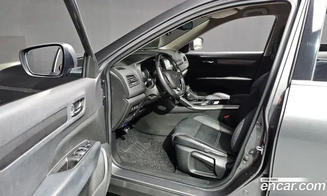 Renault (Samsung) QM6 2018 2.0 автомат (гидро), миниатюра 10 Renault (Samsung) QM6 2018 2.0 автомат (гидро), миниатюра 10