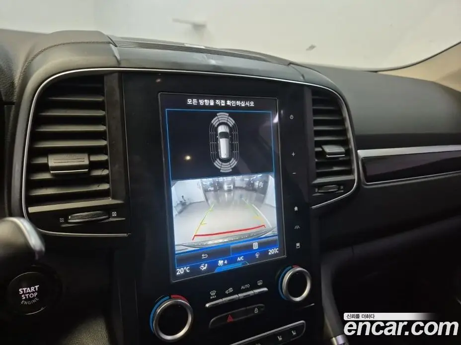 Renault (Samsung) QM6 2018 2.0 автомат (гидро), фото 14