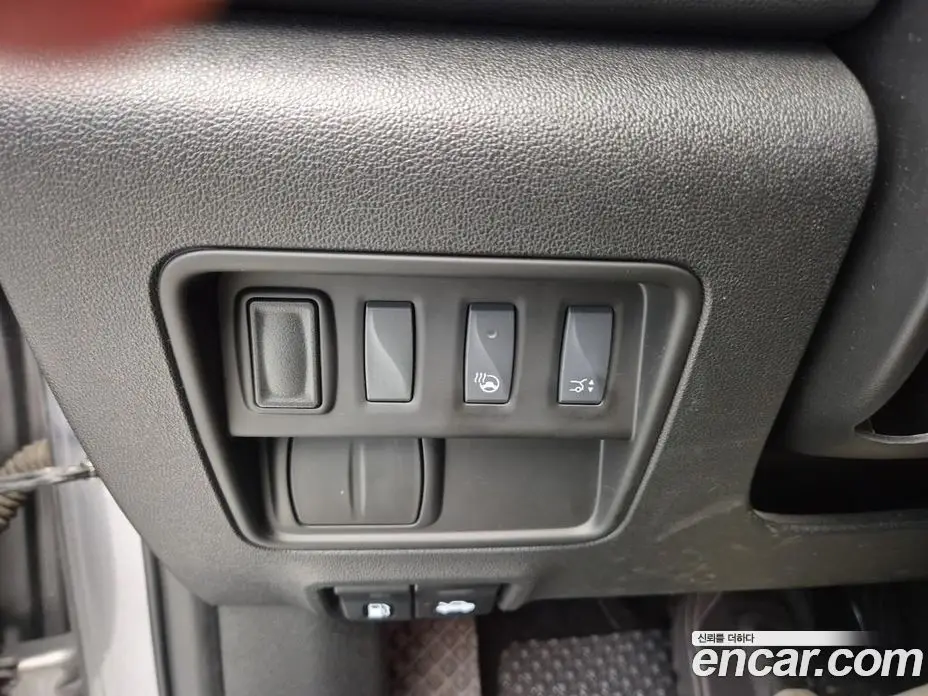 Renault (Samsung) QM6 2018 2.0 автомат (гидро), фото 17