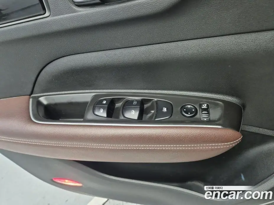 Renault (Samsung) QM6 2018 2.0 автомат (гидро), фото 18