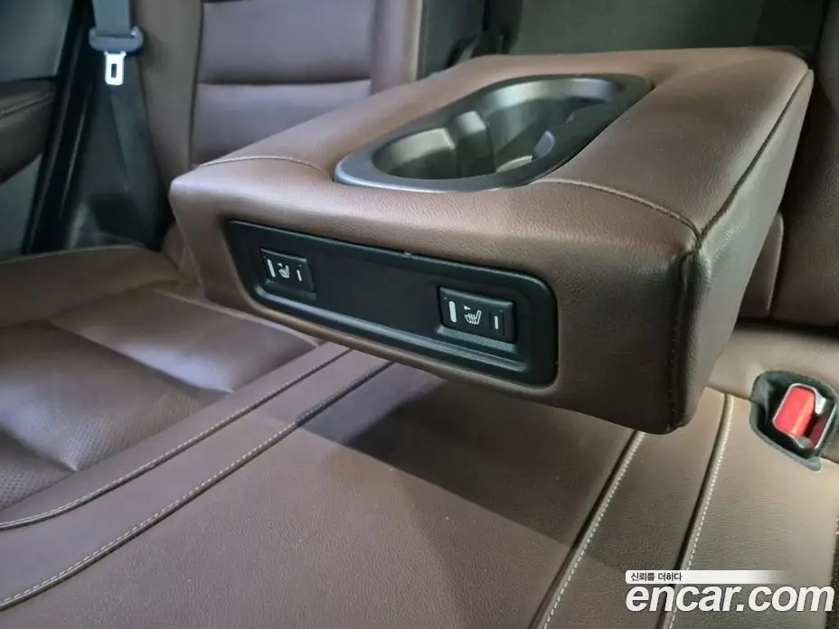 Renault (Samsung) QM6 2018 2.0 автомат (гидро), фото 19
