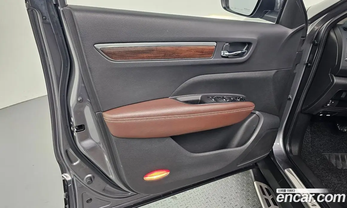 Renault (Samsung) QM6 2019 2.0 автомат (гидро), фото 14