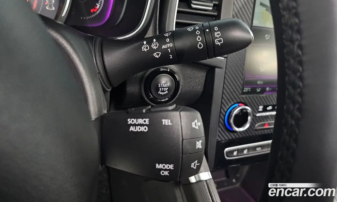 Renault (Samsung) QM6 2019 2.0 автомат (гидро), фото 23