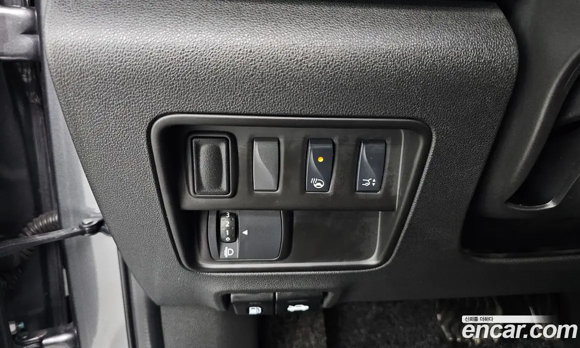 Renault (Samsung) QM6 2019 2.0 автомат (гидро), фото 24