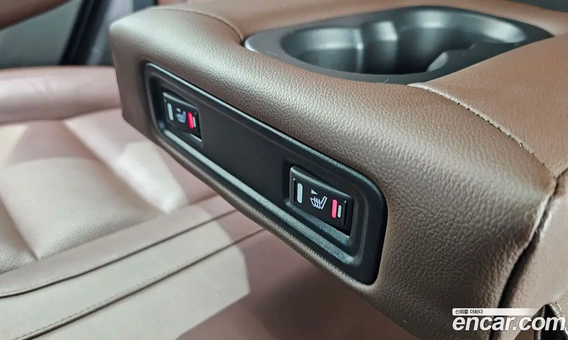 Renault (Samsung) QM6 2019 2.0 автомат (гидро), фото 25