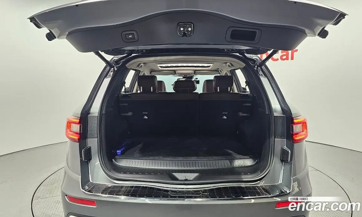 Renault (Samsung) QM6 2019 2.0 автомат (гидро), фото 26