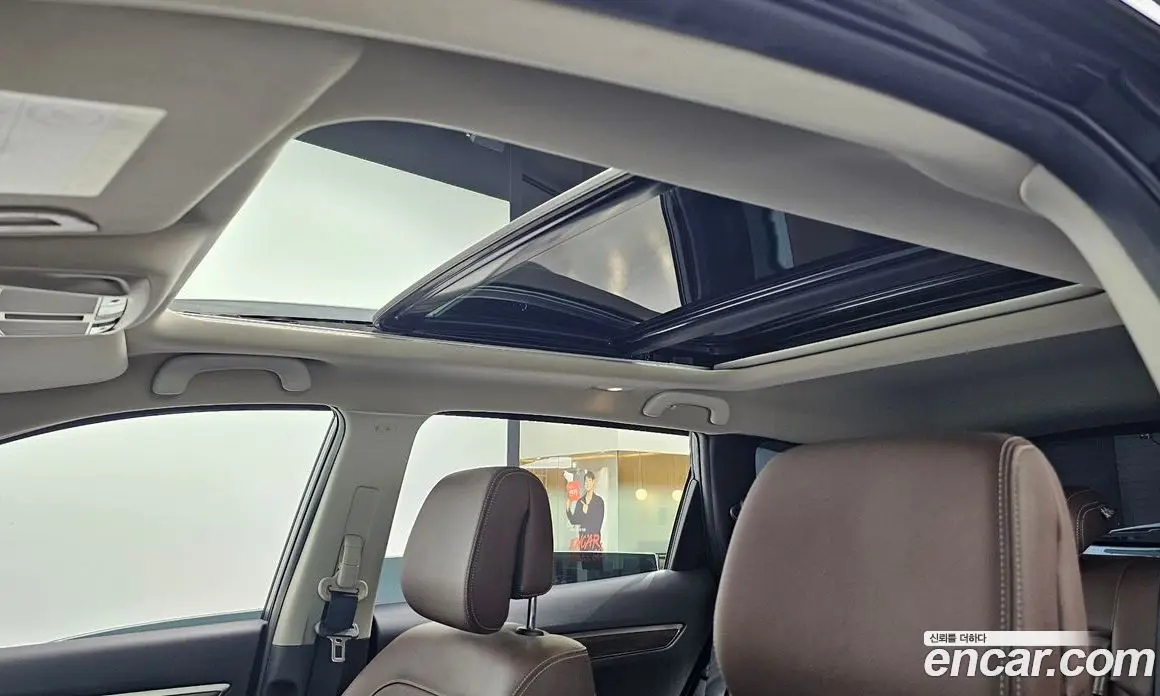 Renault (Samsung) QM6 2019 2.0 автомат (гидро), фото 28