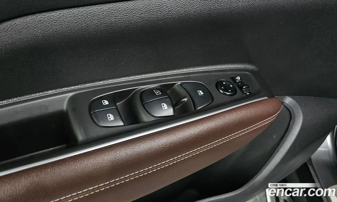 Renault (Samsung) QM6 2019 2.0 автомат (гидро), фото 30