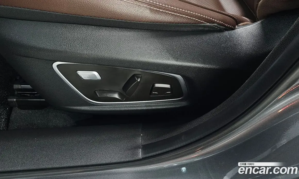 Renault (Samsung) QM6 2019 2.0 автомат (гидро), фото 31